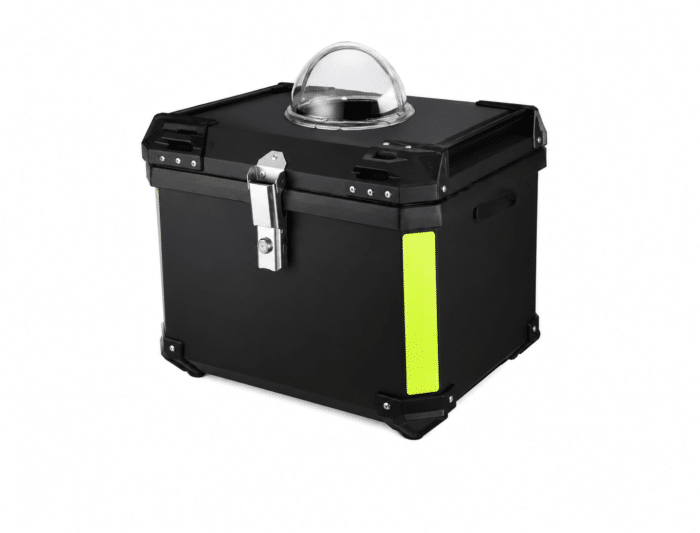 Top Case Moto Pour Chien 15 kg​