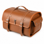 Top Case Moto Vintage​