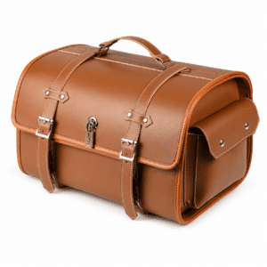 Top Case Moto Vintage​