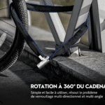 Cadenas Chaine Moto​