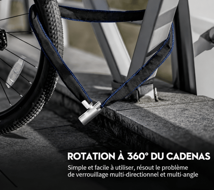Cadenas Chaine Moto​
