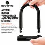 Cadenas U Moto​