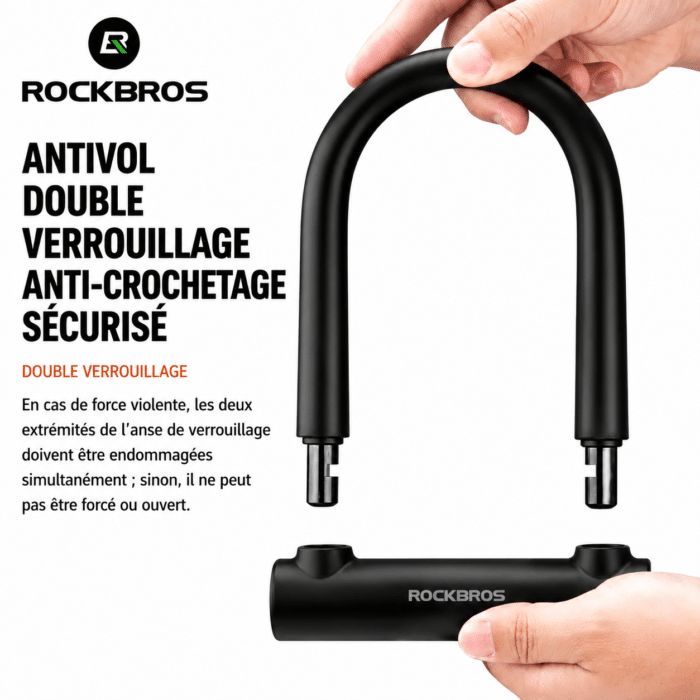 Cadenas U Moto​