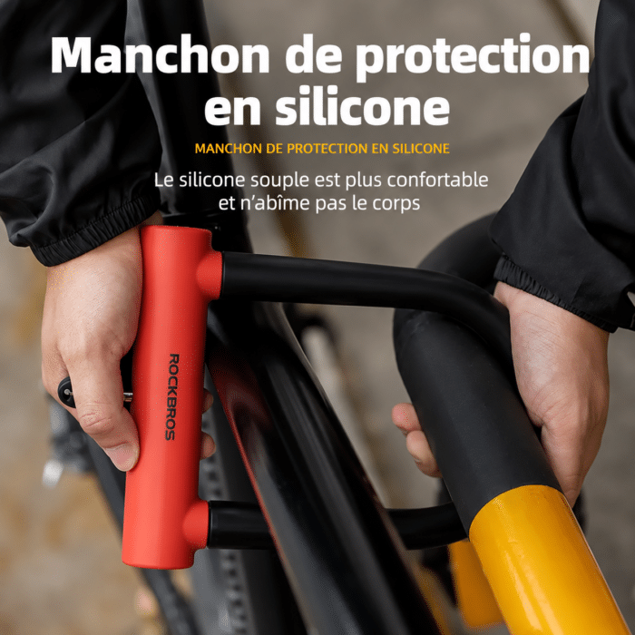 Cadenas U Moto​