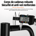Cadenas U Moto​