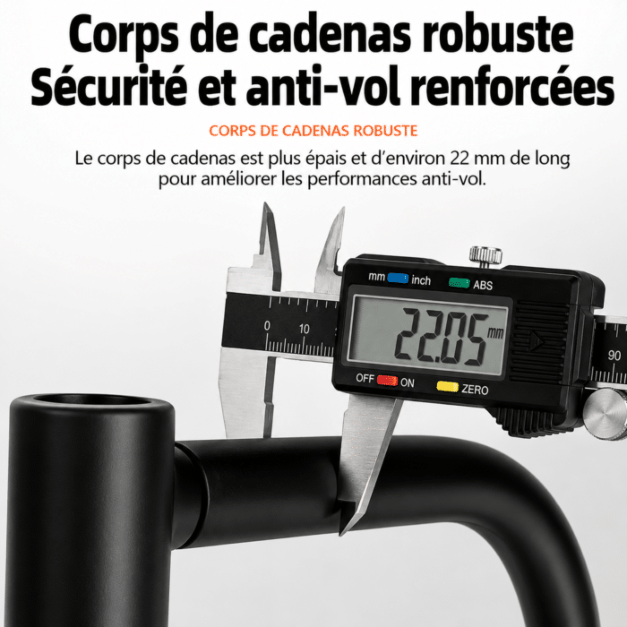 Cadenas U Moto​