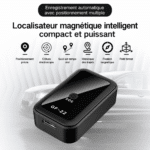 Mini Traceur GPS Moto​