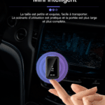 Mini Traceur GPS Moto​