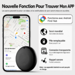 Traceur Pour Moto Sans Abonnement​