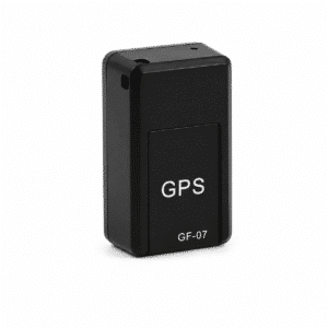 Traceur GPS Antivol Moto​ GF07
