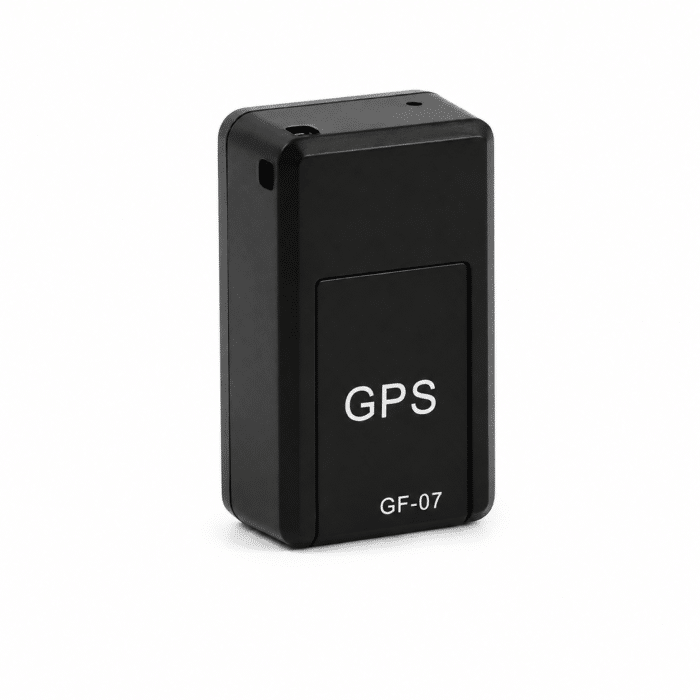 Traceur GPS Antivol Moto​ GF07
