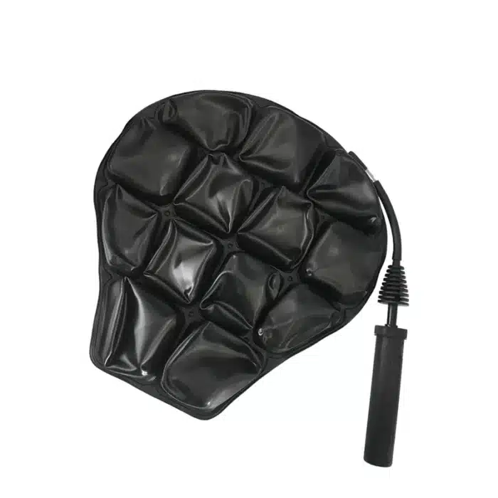 Selle Gonflable Moto​