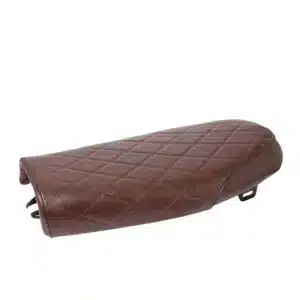 Selle Marron Moto​