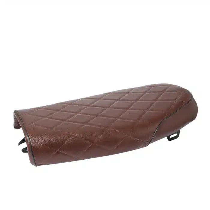 Selle Marron Moto​
