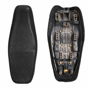 Revetement Selle Moto​