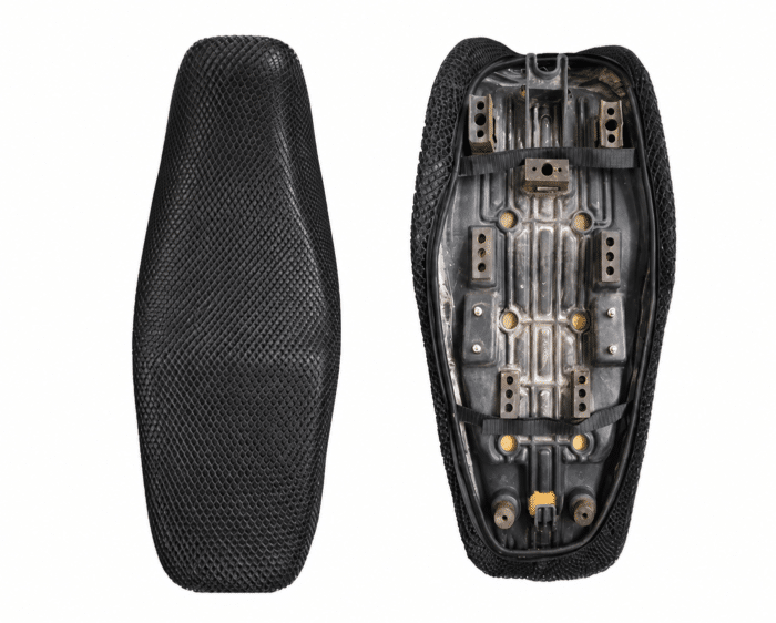 Revetement Selle Moto​