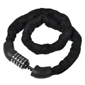 Chaine Antivol Moto Incoupable​