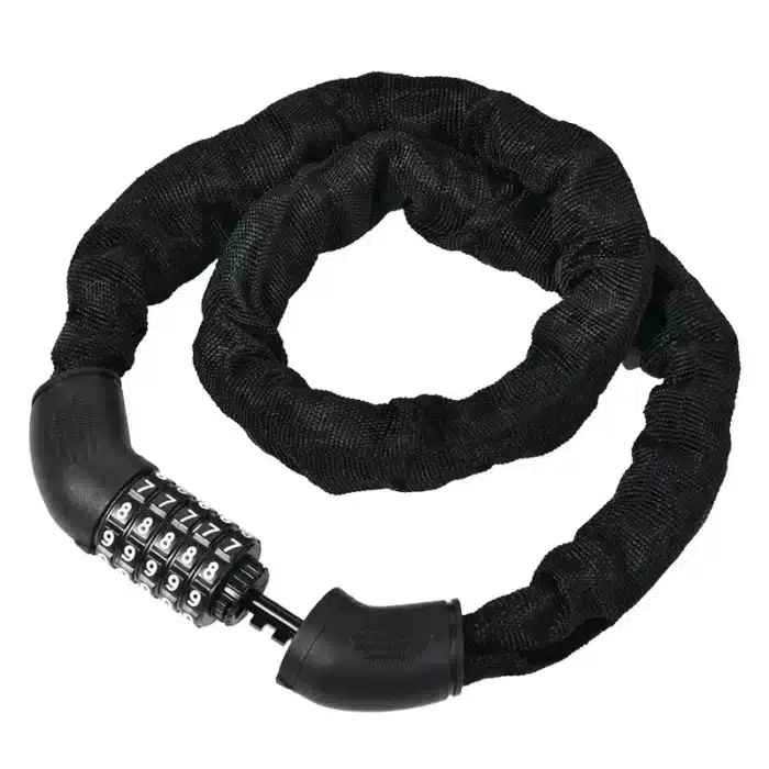 Chaine Antivol Moto Incoupable​