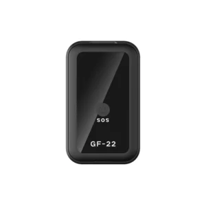 Mini Traceur GPS Moto​
