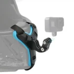 Support Gopro Casque Moto
