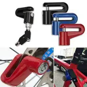 Cadenas Disque Moto​