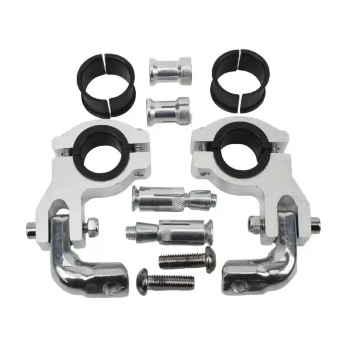 Fixation Protege Main Moto​