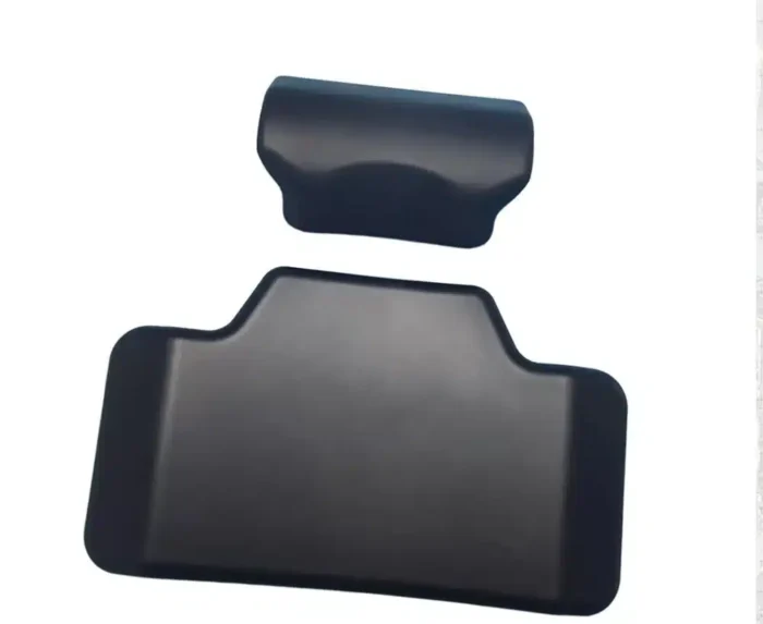 Dosseret Selle Moto
