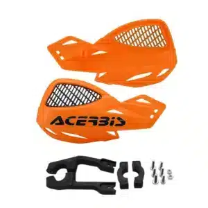Protege Main Moto Orange