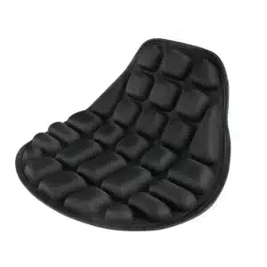 Coussin de selle moto​