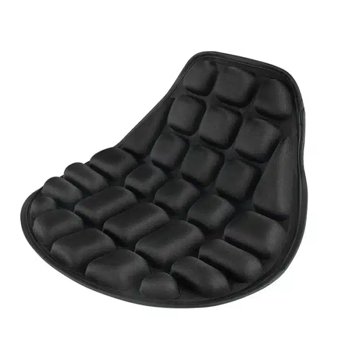 Coussin de selle moto