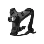 Support Gopro Casque Moto
