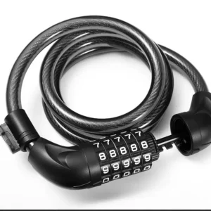 Chaine Lasso Antivol Moto