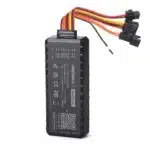 Traceur GPS Pour Moto Cross​
