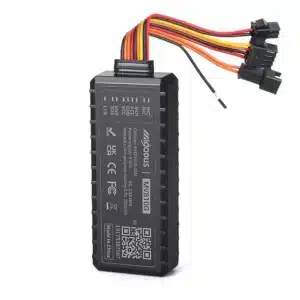 Traceur GPS Pour Moto Cross​