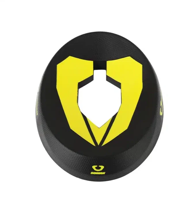 Support Casque Moto Mousse