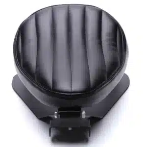 Selle Moto A Ressort​