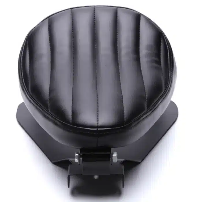Selle Moto A Ressort​
