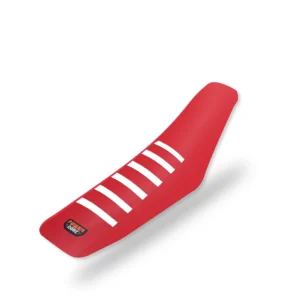Selle Moto Rouge