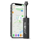 Traceur GPS Moto Autonome​