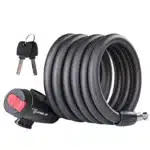 Chaine Antivol Moto 180 cm