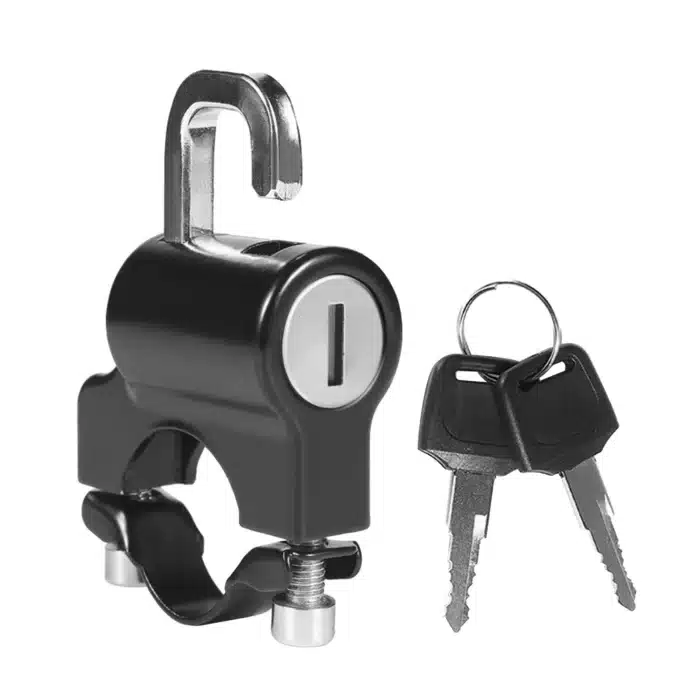 Cadenas Casque Moto​