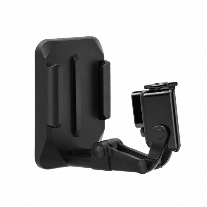 Support Camera Casque Moto​