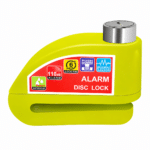 Cadenas Alarme Moto​