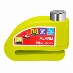 Cadenas Alarme Moto​