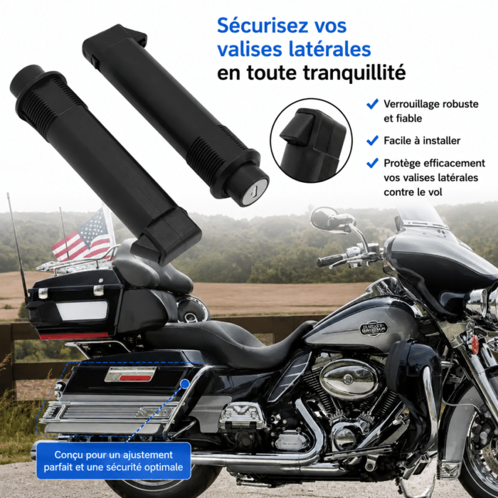 cadenas pour sacoche moto (2)