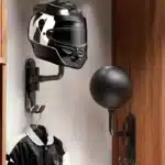 support casque blouson moto 4