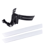 Support Gopro Casque Moto Cross​