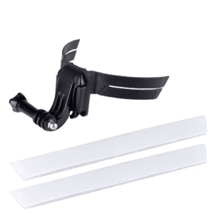 Support Gopro Casque Moto Cross​