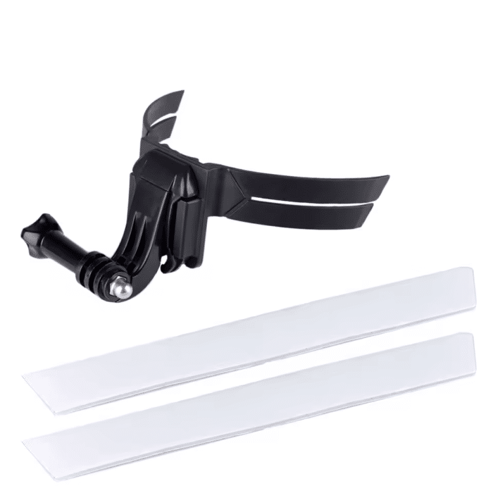 Support Gopro Casque Moto Cross​