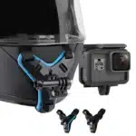 support gopro casque moto 3